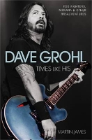 Book Cover for Dave Grohl by Martin James