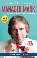 Book Cover for The World According to Manager Mark by Mark Jenkins