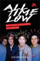 Book Cover for All Time Low by Joe Shooman