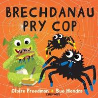 Book Cover for Brechdanau Pry Cop by Claire Freedman