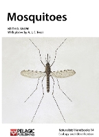 Book Cover for Mosquitoes by Keith R Snow