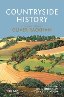 Book Cover for Countryside History by Ian D. Rotherham