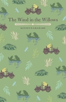 Book Cover for The Wind in the Willows by Kenneth Grahame