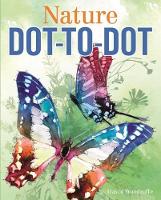 Book Cover for Nature Dot to Dot by David Woodroffe