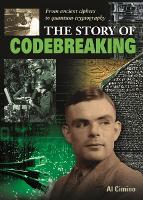 Book Cover for The Story of Codebreaking by Nigel Cawthorne