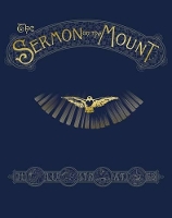 Book Cover for The Sermon on the Mount by Arcturus Publishing