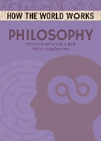 Book Cover for How the World Works: Philosophy by Anne Rooney