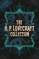 Book Cover for The H. P. Lovecraft Collection by H. P. Lovecraft