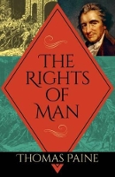 Book Cover for The Rights of Man by Thomas Paine