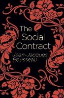 Book Cover for The Social Contract by Jean-Jacques Rousseau