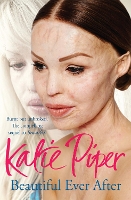 Book Cover for Beautiful Ever After by Katie Piper