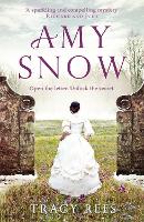 Book Cover for Amy Snow by Tracy Rees