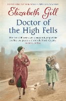 Book Cover for Doctor of the High Fells by Elizabeth Gill