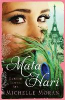 Book Cover for Mata Hari by Michelle Moran