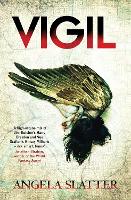 Book Cover for Vigil by Angela Slatter