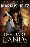 Book Cover for The Dark Lands by Markus Heitz