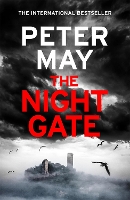 Book Cover for The Night Gate by Peter May