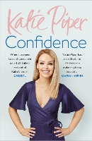 Book Cover for Confidence: The Secret by Katie Piper