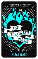 Book Cover for The Life and Death Parade by Eliza Wass