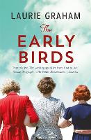 Book Cover for The Early Birds by Laurie Graham
