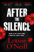 Book Cover for After the Silence by Louise O'Neill