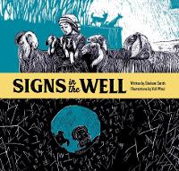 Book Cover for Signs in the Well by Shoham Smith