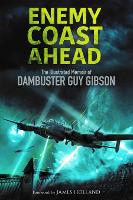 Book Cover for Enemy Coast Ahead by Guy Gibson