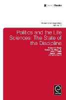 Book Cover for Politics and the Life Sciences by Robert H. Blank