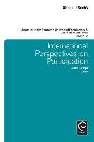 Book Cover for International Perspectives on Participation by Jaime Ortega