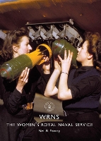 Book Cover for WRNS by Neil R. Storey
