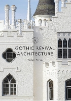 Book Cover for Gothic Revival Architecture by Trevor (Author) Yorke