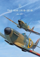 Book Cover for The RAF by Julian Hale