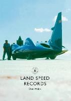 Book Cover for Land Speed Records by Don Wales