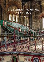 Book Cover for Victorian Pumping Stations by Trevor (Author) Yorke