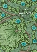 Book Cover for Wallpaper by Zoë Hendon