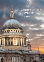 Book Cover for Sir Christopher Wren by Paul Rabbitts