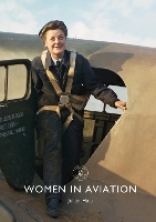 Book Cover for Women in Aviation by Julian Hale