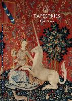 Book Cover for Tapestries by Rosita Sheen