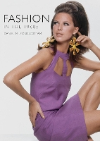 Book Cover for Fashion in the 1960s by Daniel Milford-Cottam