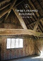 Book Cover for Timber-framed Buildings by Mr Richard Hayman