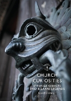 Book Cover for Church Curiosities by David Castleton