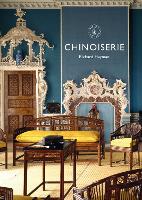 Book Cover for Chinoiserie by Richard Hayman