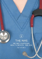 Book Cover for The NHS by Susan Cohen