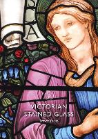 Book Cover for Victorian Stained Glass by Trevor (Author) Yorke