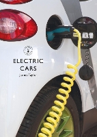 Book Cover for Electric Cars by Mr James Taylor