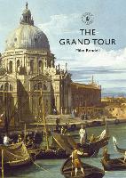 Book Cover for The Grand Tour by Mike Rendell