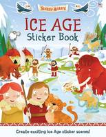 Book Cover for Ice Age by 