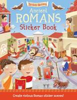 Book Cover for Romans by Steph Hinton