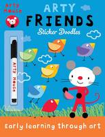 Book Cover for Friends by Mandy Stanley