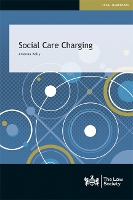 Book Cover for Social Care Charging by Arianna Kelly